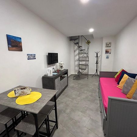 Casagiulia Apartment Naples Exterior photo