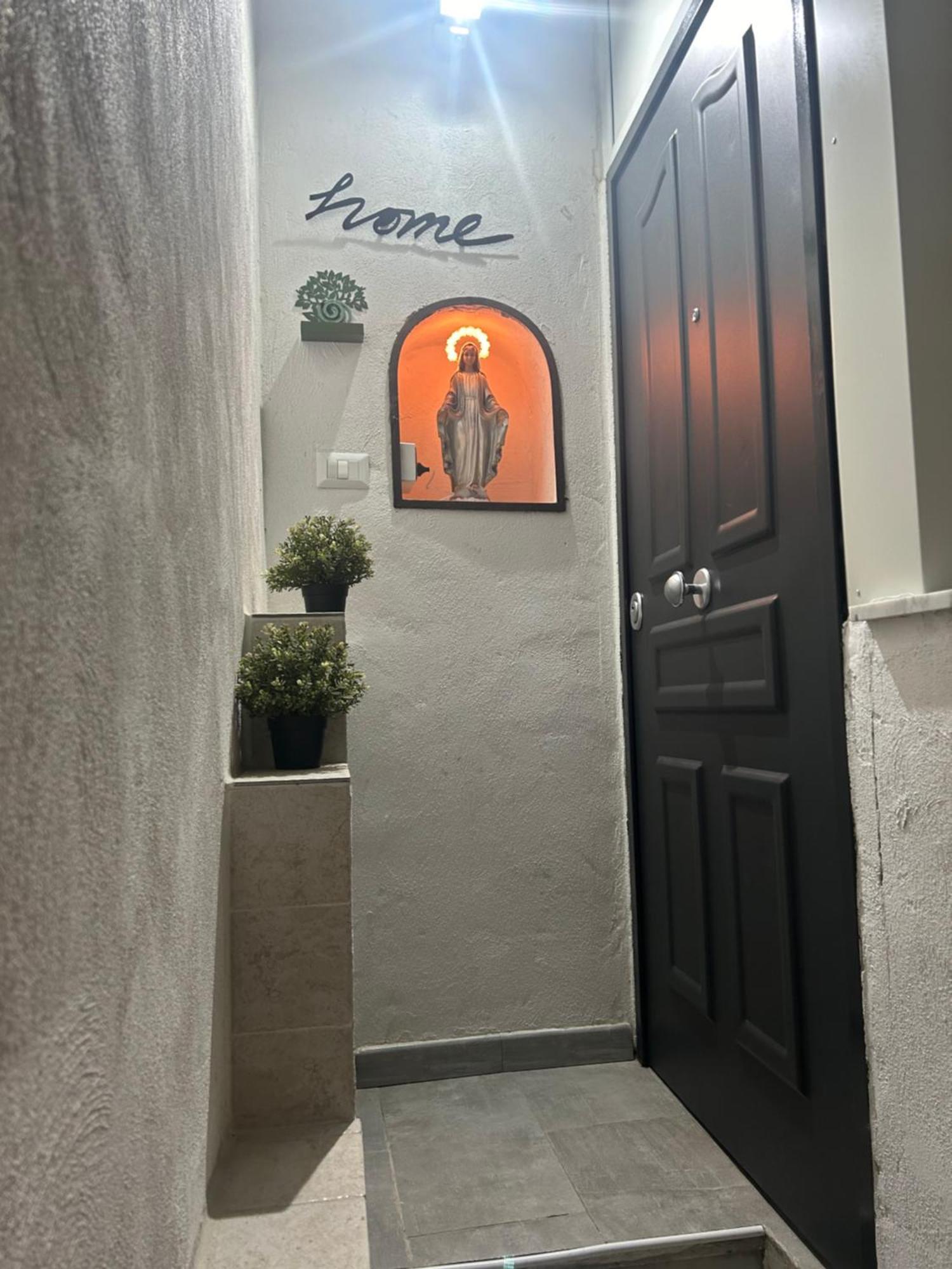Casagiulia Apartment Naples Exterior photo