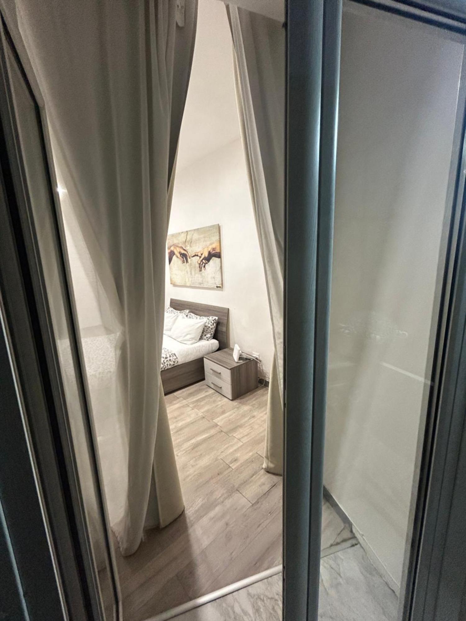 Casagiulia Apartment Naples Exterior photo