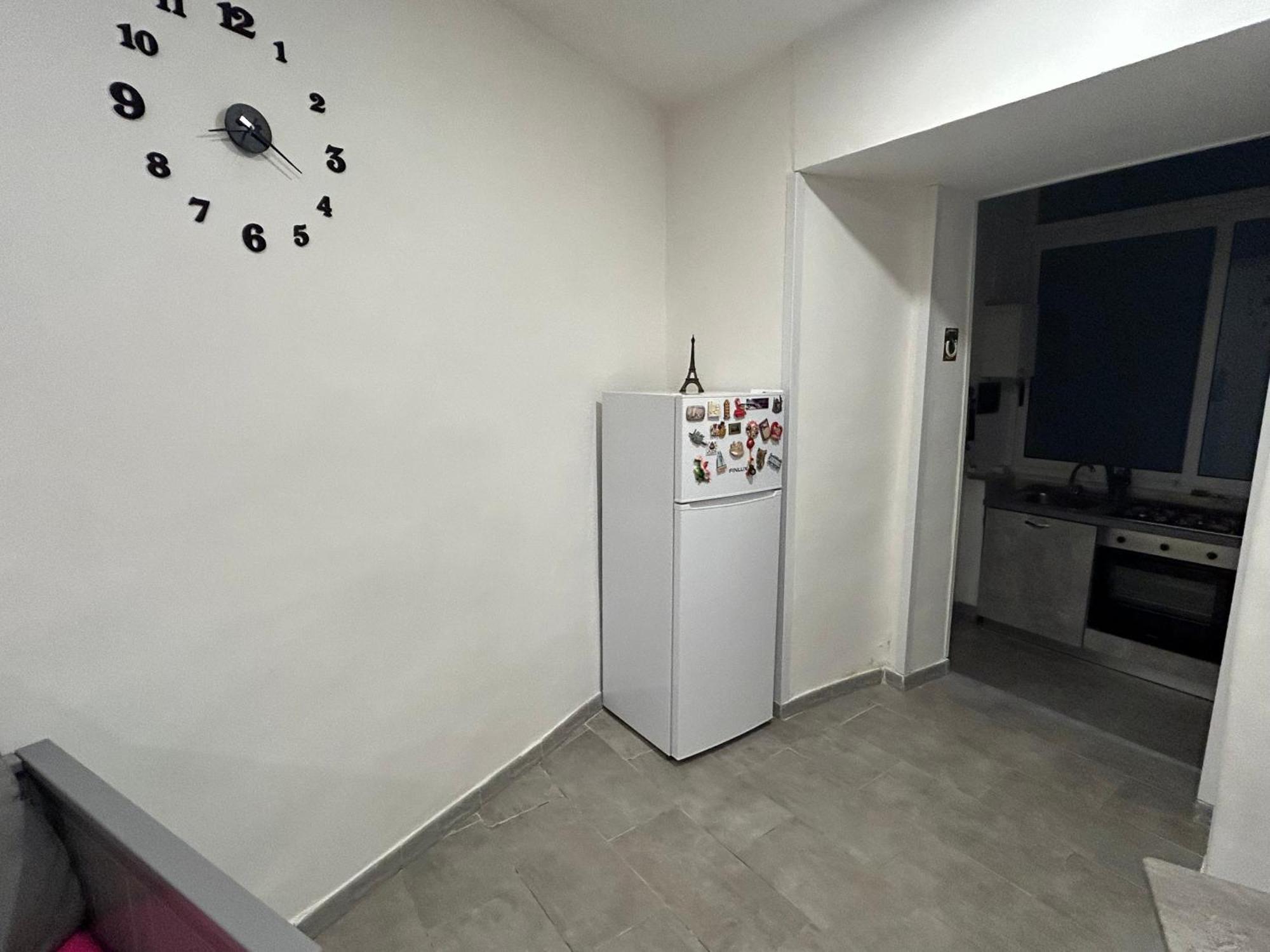 Casagiulia Apartment Naples Exterior photo